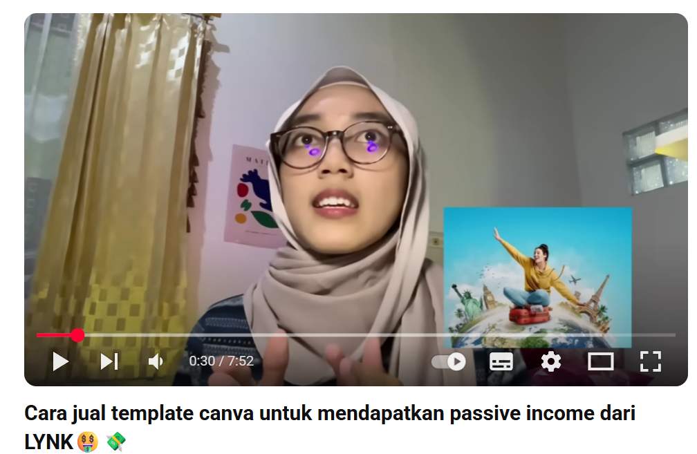 ide bisnis online modal kecil