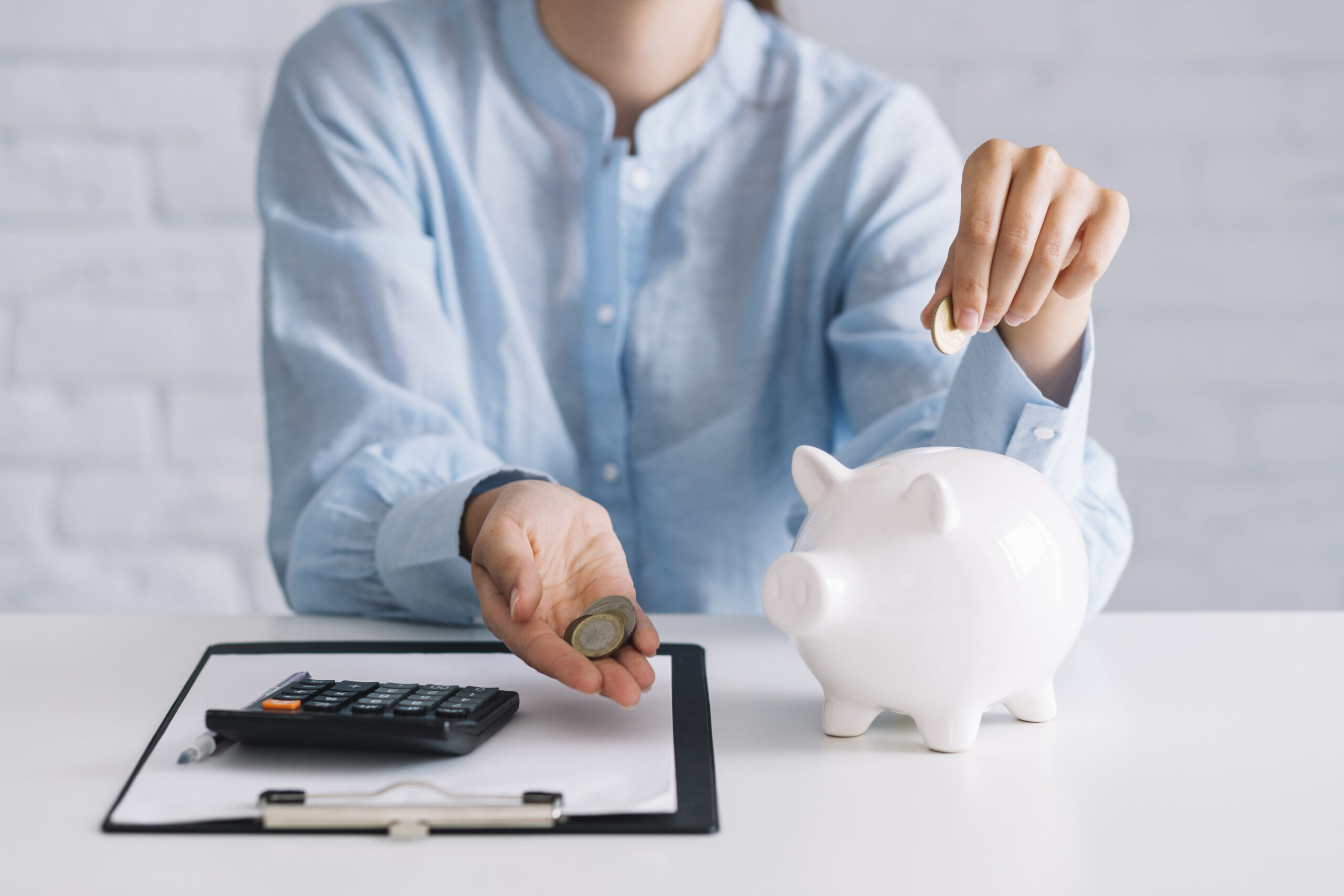 Cara Menabung yang Efektif untuk Raih Tujuan Finansial