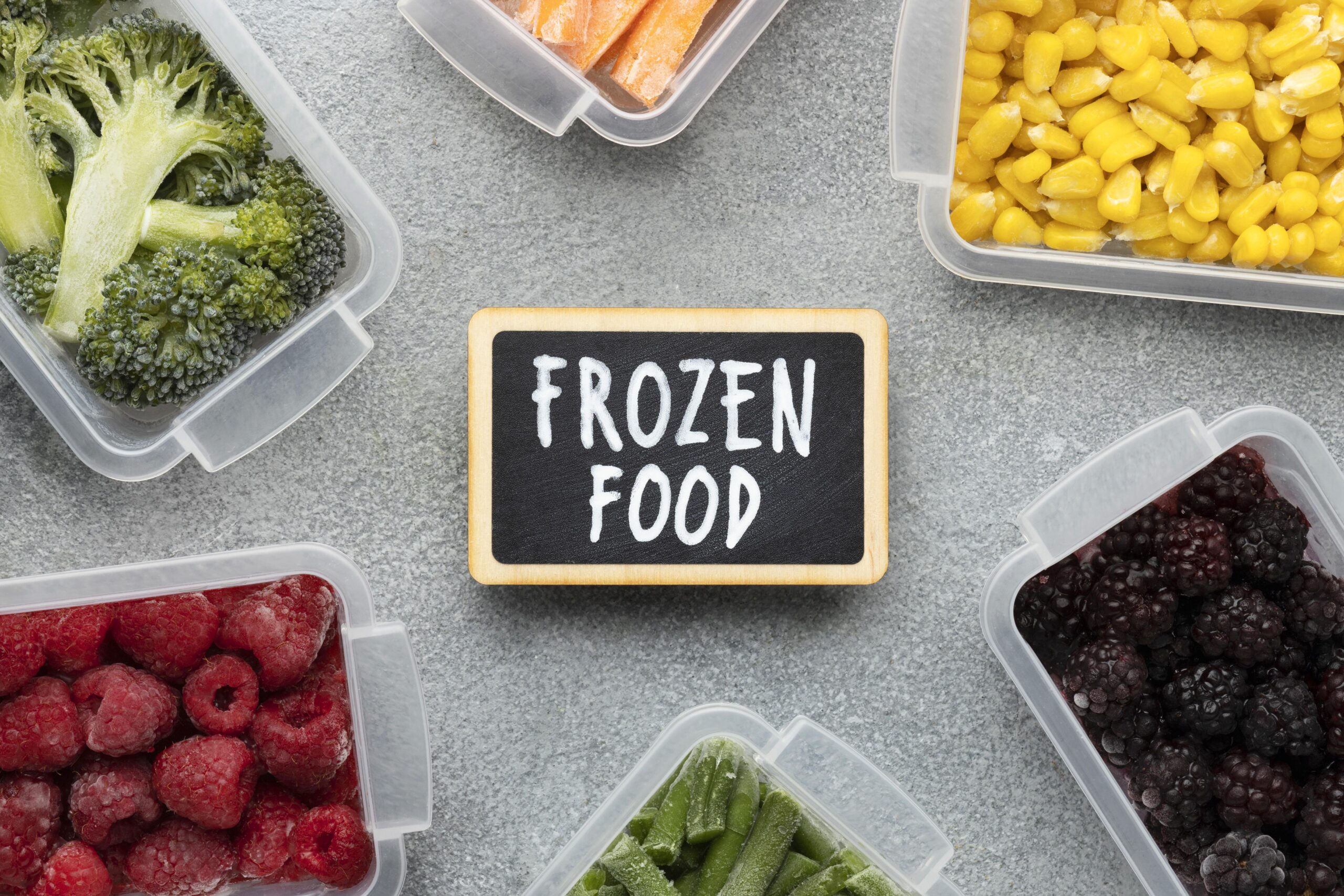 Usaha Frozen Food: Peluang Menguntungkan di Era Gaya Hidup Praktis