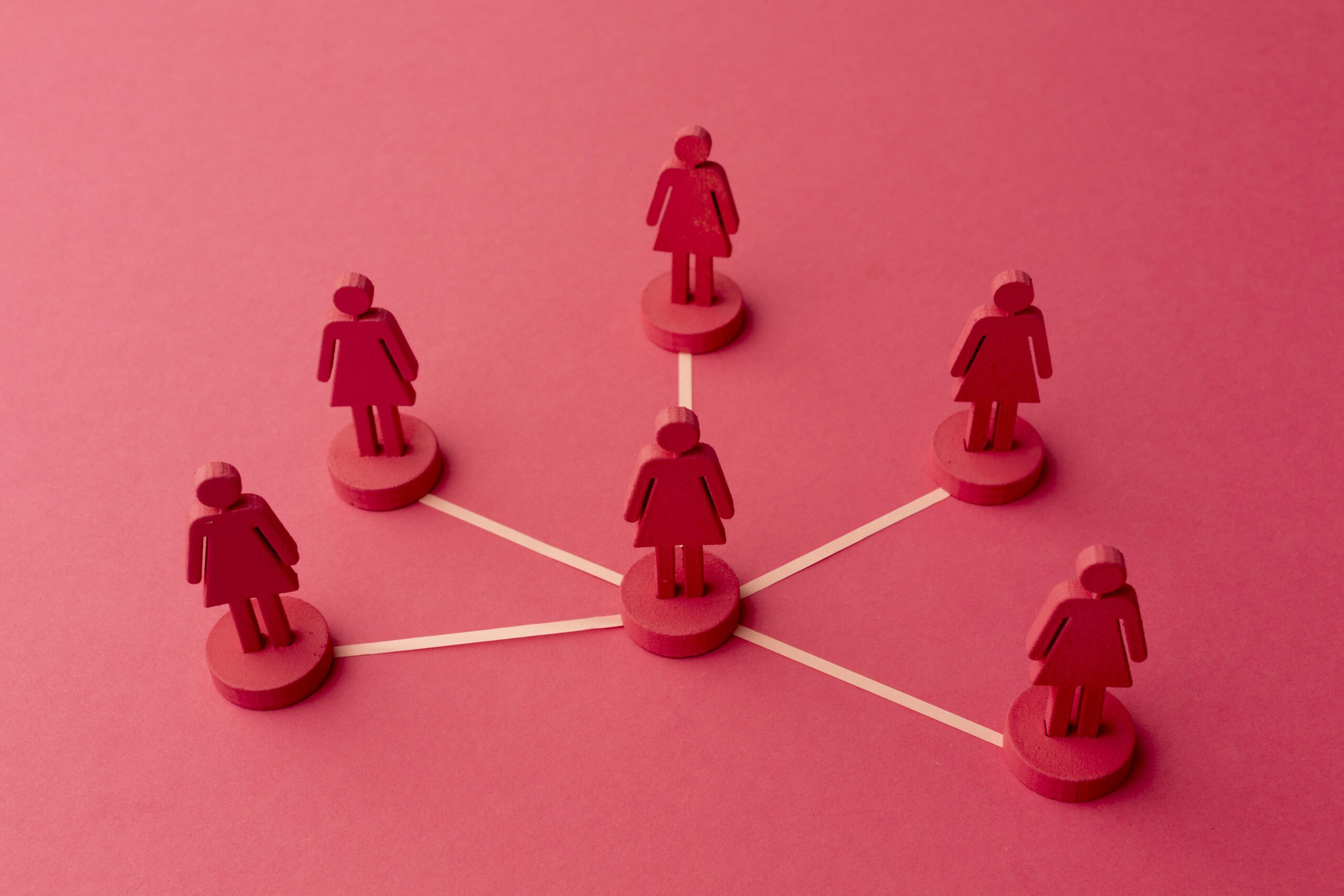 cara membangun networking