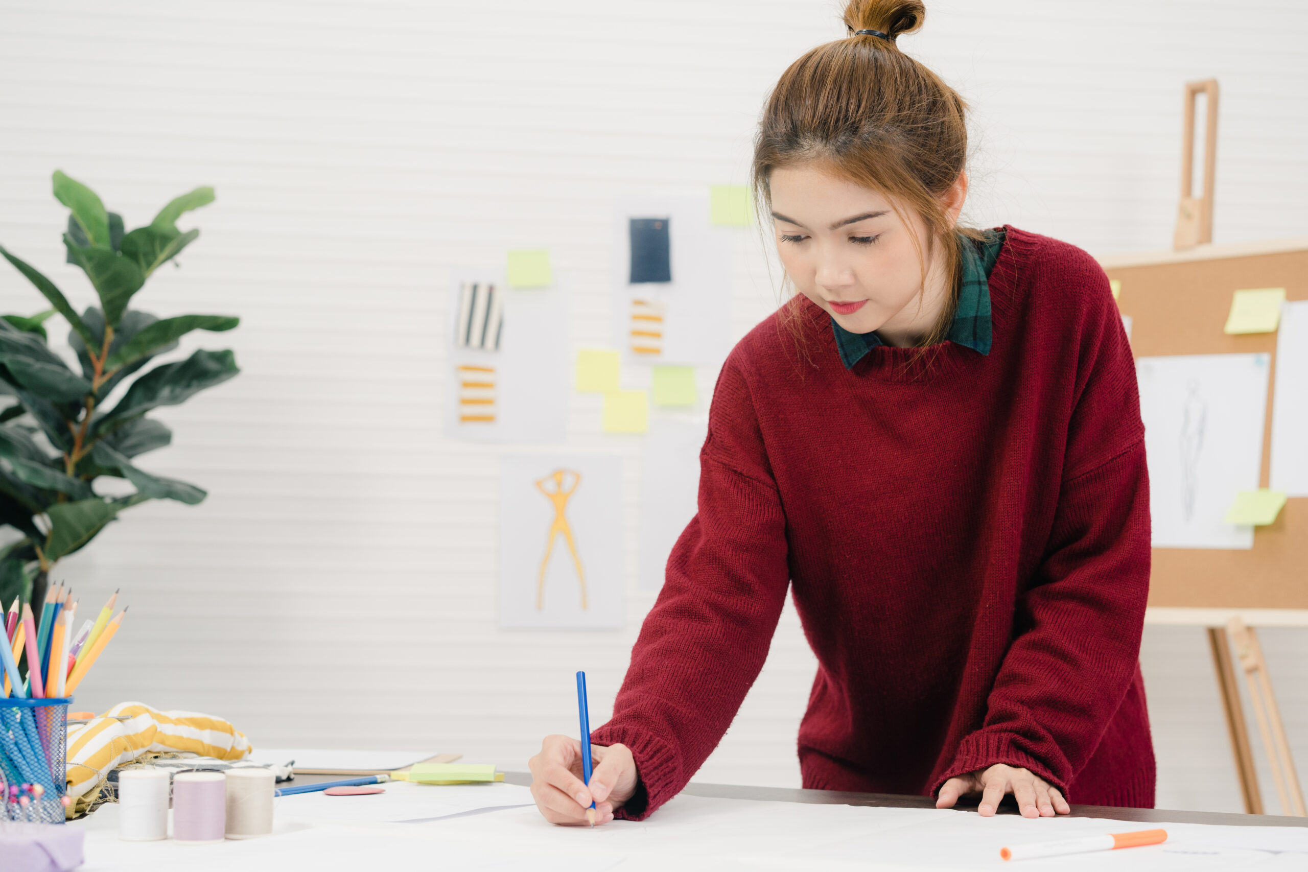 10 Skill yang Menghasilkan Uang di Era Digital, Punya Salah Satunya?