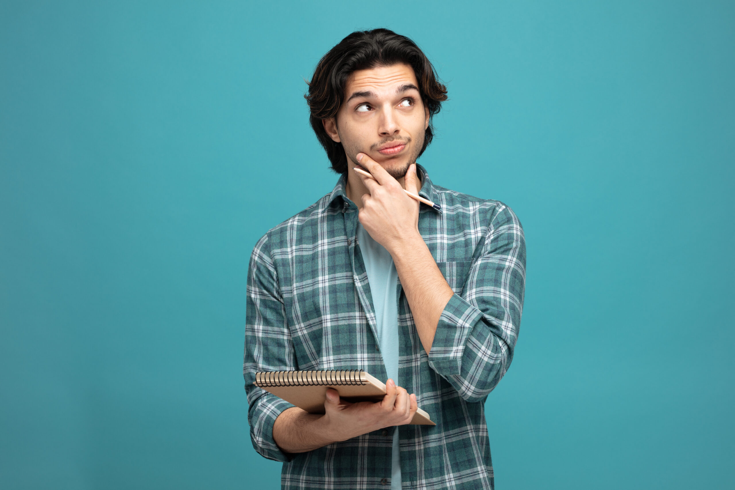 7 Cara Berpikir Kritis yang Bisa Kamu Latih Agar Gak Gampang Percaya Hoaks