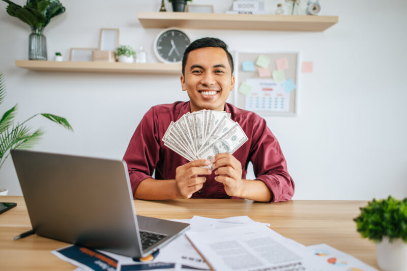 10 Cara Mendapatkan Passive Income untuk Kebebasan Finansial