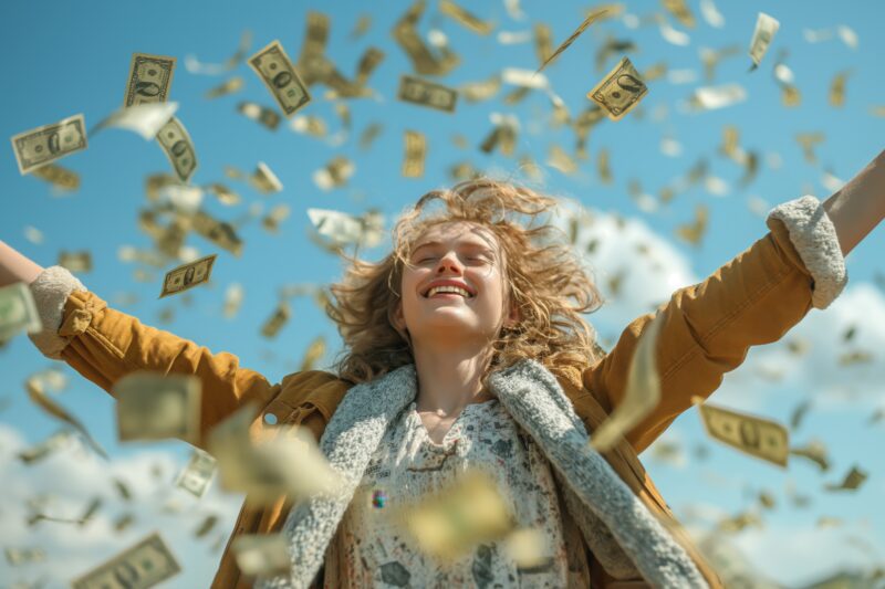 8 Cara Mencapai Financial Freedom untuk Hidup Merdeka Finansial