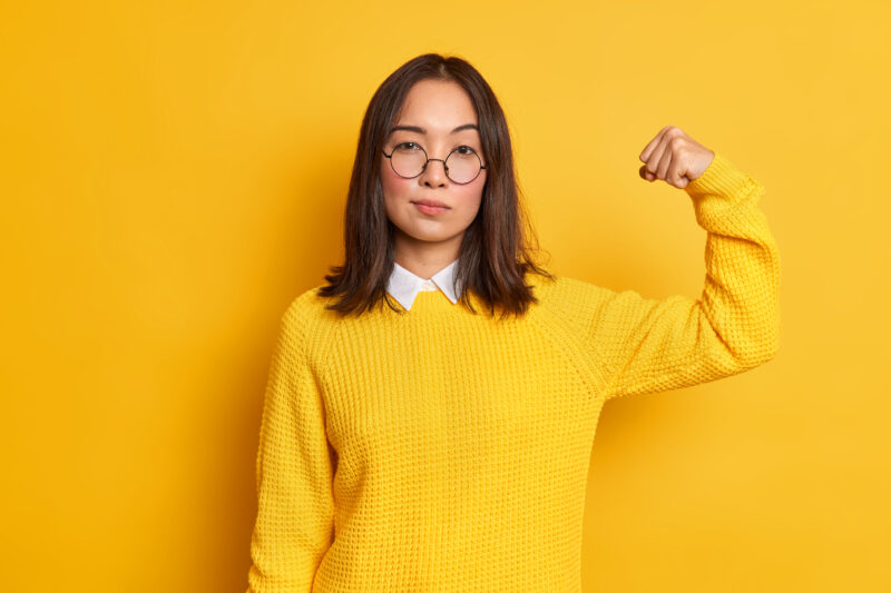 Stop Minder! Cara Mengatasi Insecure Agar Lebih Lebih Percaya Diri