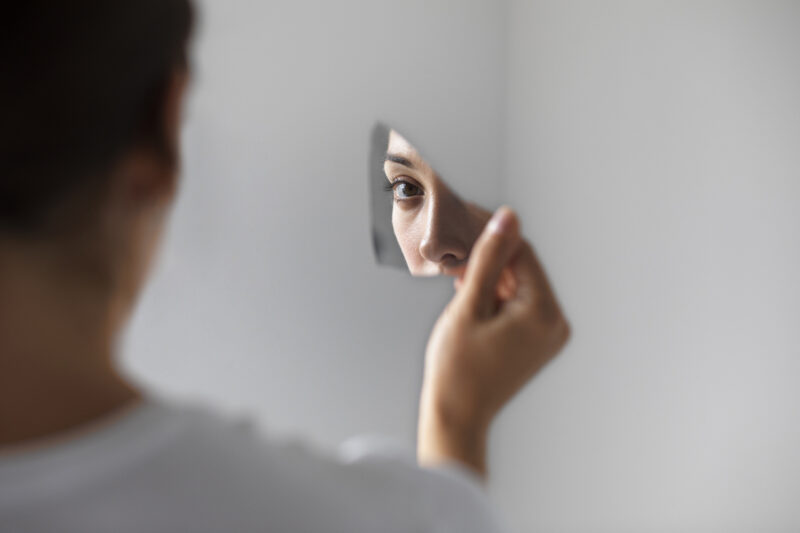Cara Meningkatkan Self Esteem Agar Hidup Lebih Seimbang