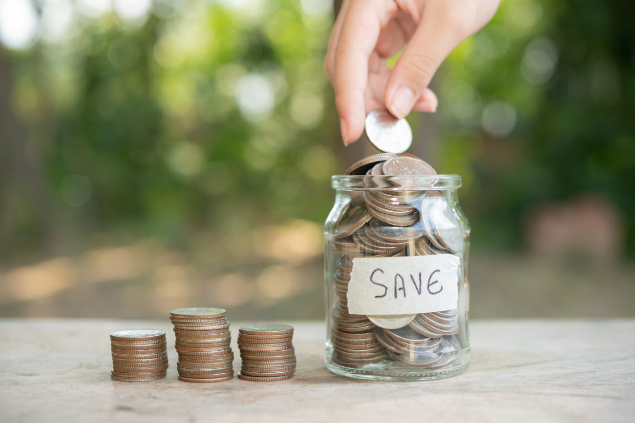 tips menyimpan dana darurat