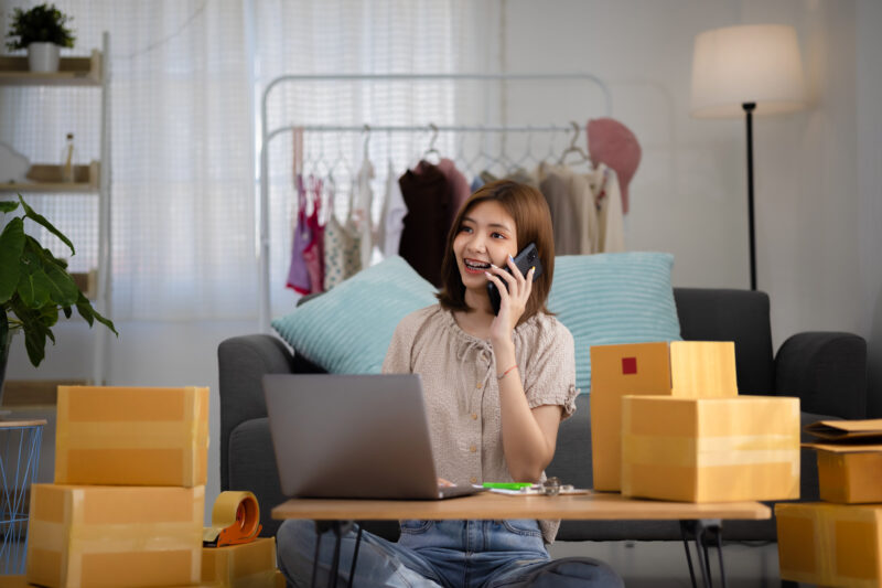 10 Cara Menghasilkan Uang dari Internet di Era Digital