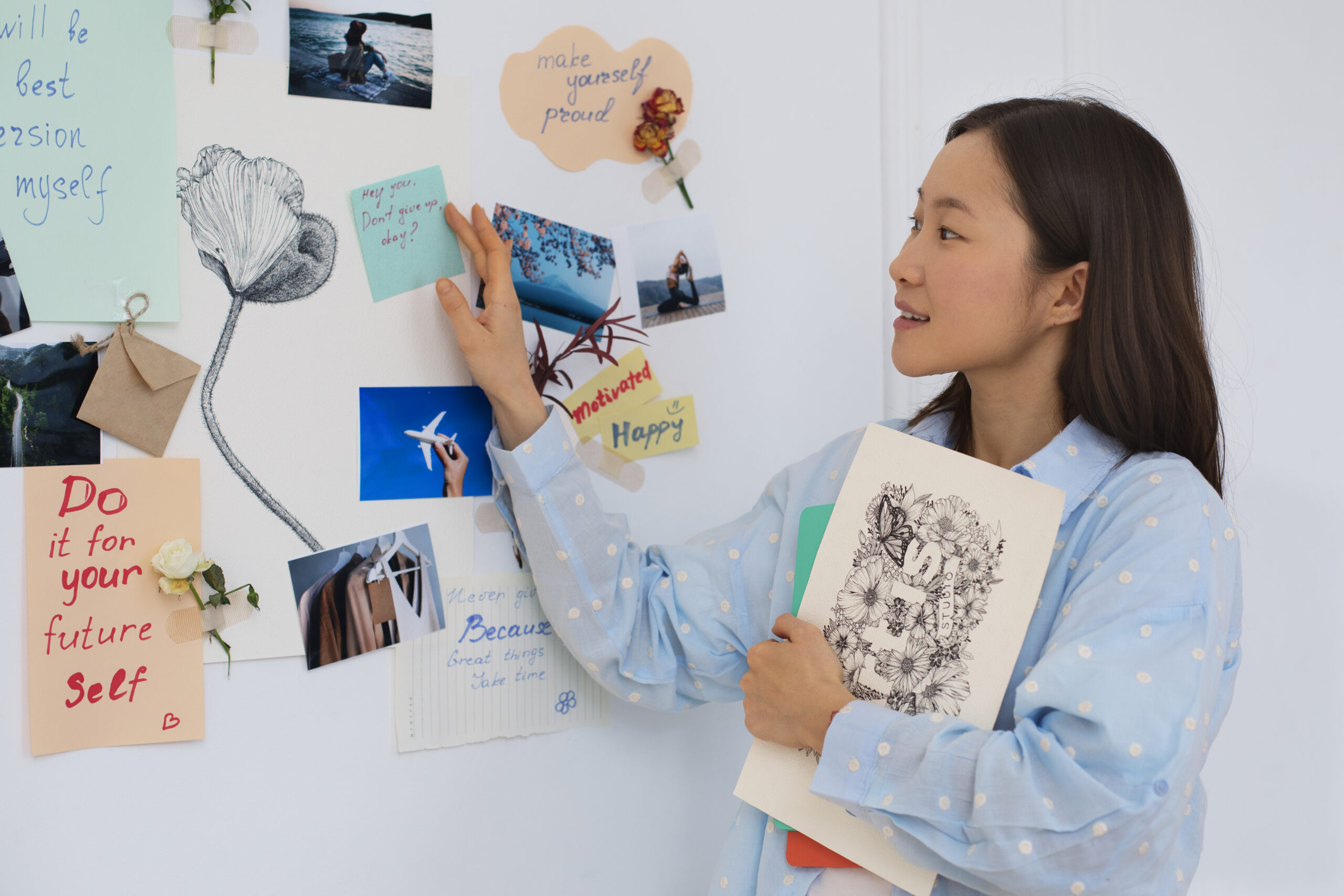 4 Cara Membangun Kebiasaan Positif Berdasarkan Buku Atomic Habits