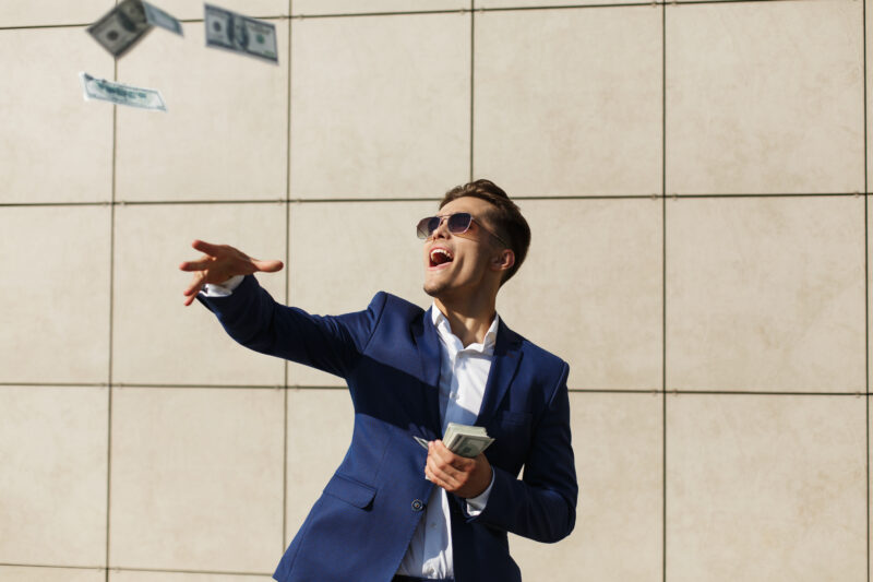 Financial Freedom adalah: Memahami Cara Menuju Kebebasan Finansial