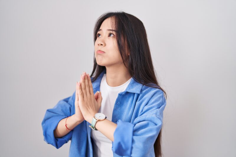 Tips Menjadi Sabar, Rahasia Hidup Tenang dan Bahagia dari Riset Ilmiah
