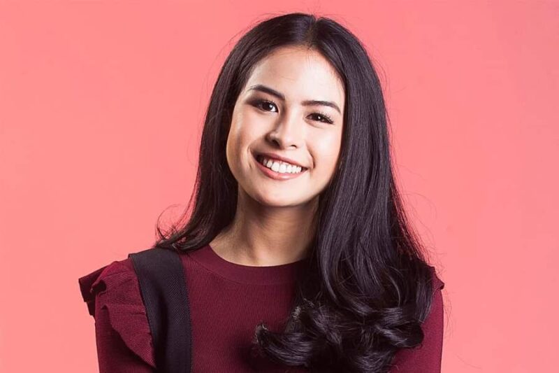 Cerita Inspiratif Maudy Ayunda: Antara Impian, Disiplin, dan Suara untuk Perubahan