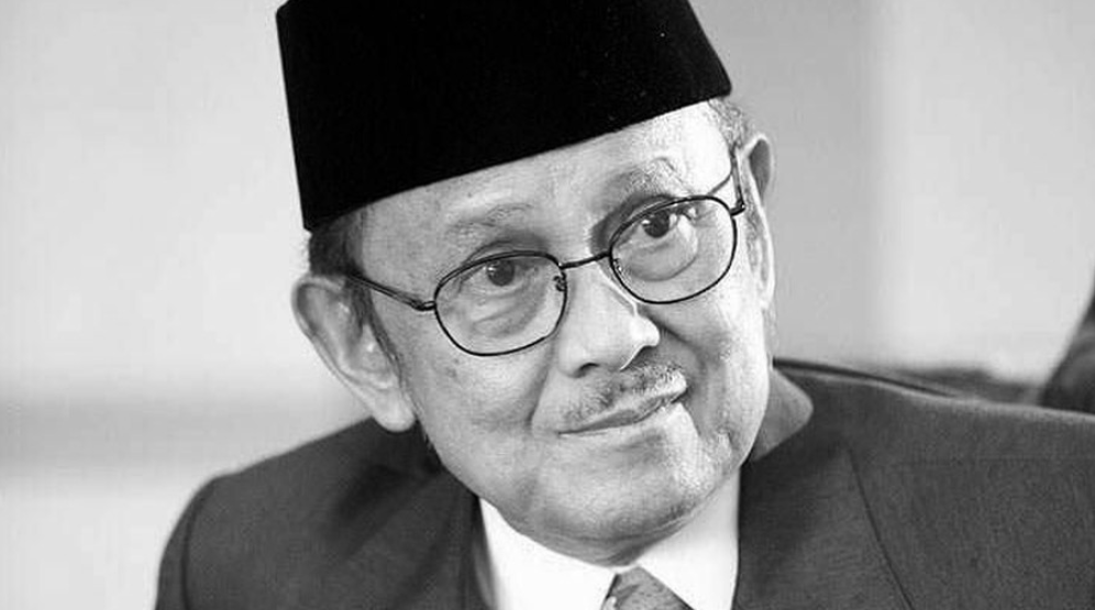 B.J. Habibie