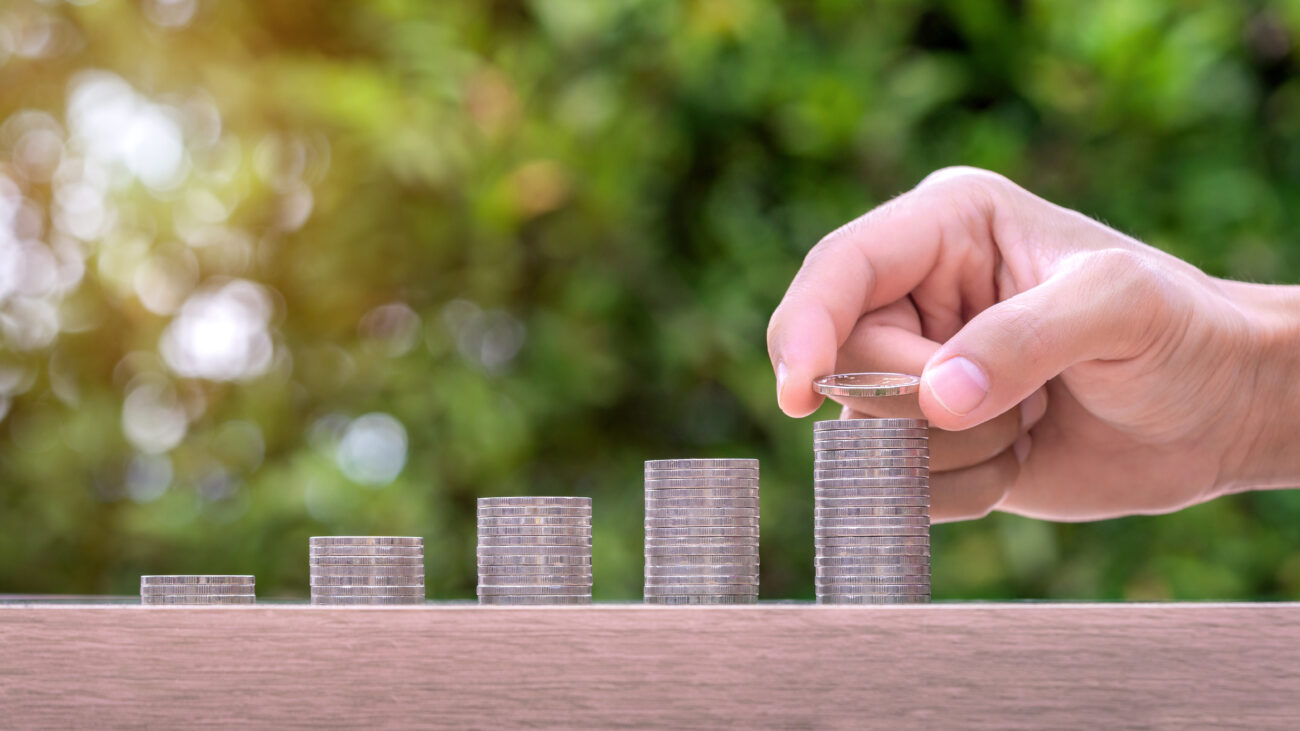 apa bedanya menabung dan investasi