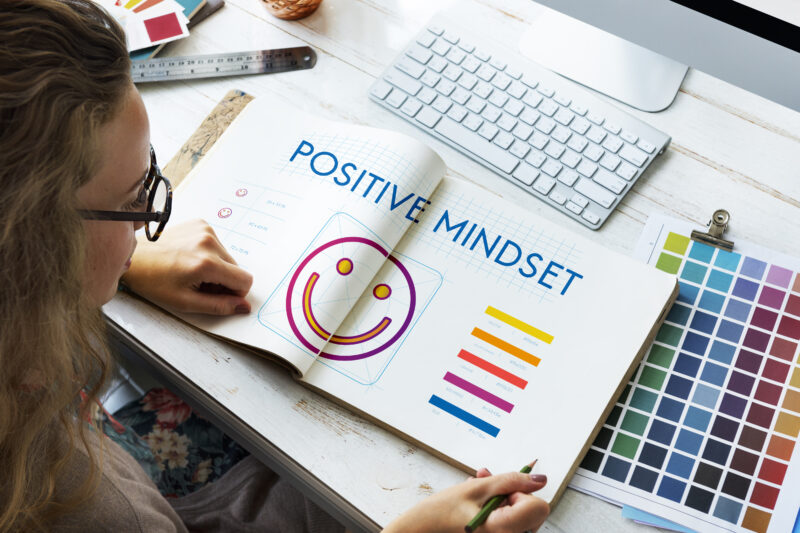 9 Hal yang Perlu Dilakukan Agar Punya Mindset Positif