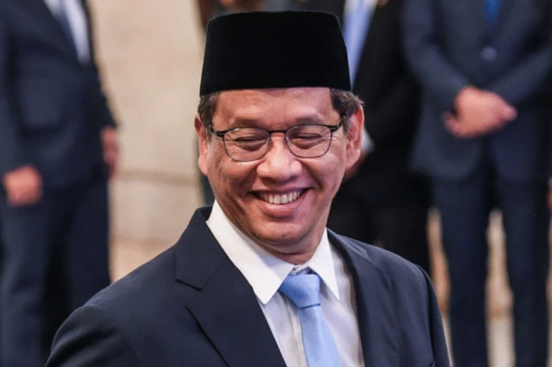 Mengenal Purbaya Menteri Keuangan: Profil, Karier, dan Kebijakan