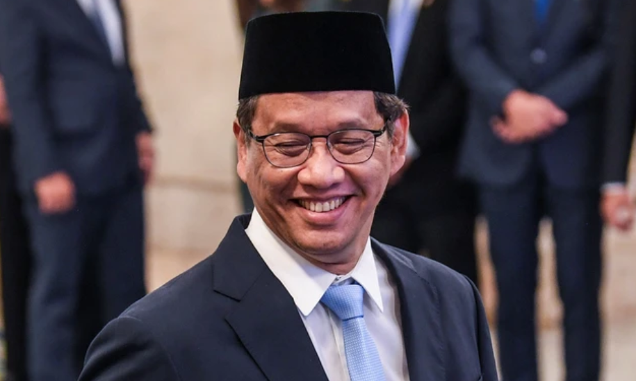 purbaya menteri keuangan