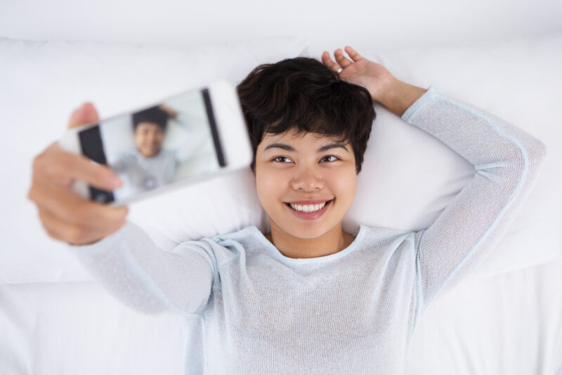 8 Cara Mengembangkan Konsep Diri Positif Agar Percaya Diri