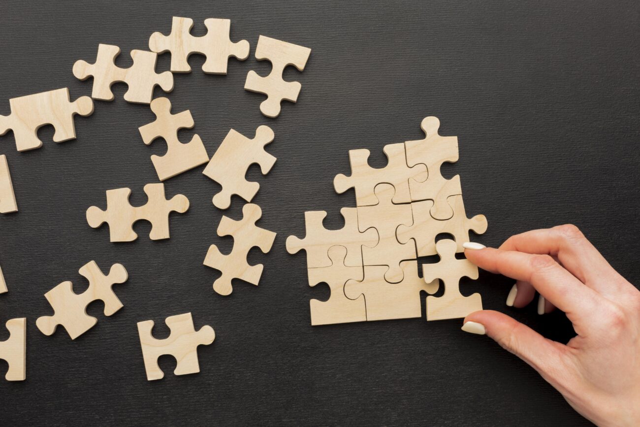 cara meningkatkan kemampuan problem solving