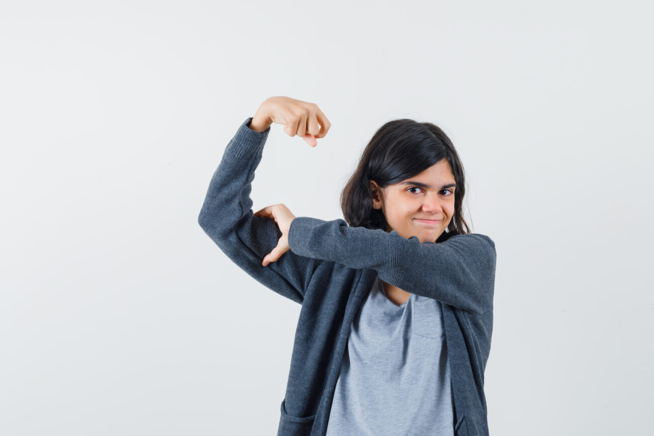 Cara Mengubah Kelemahan Menjadi Kekuatan