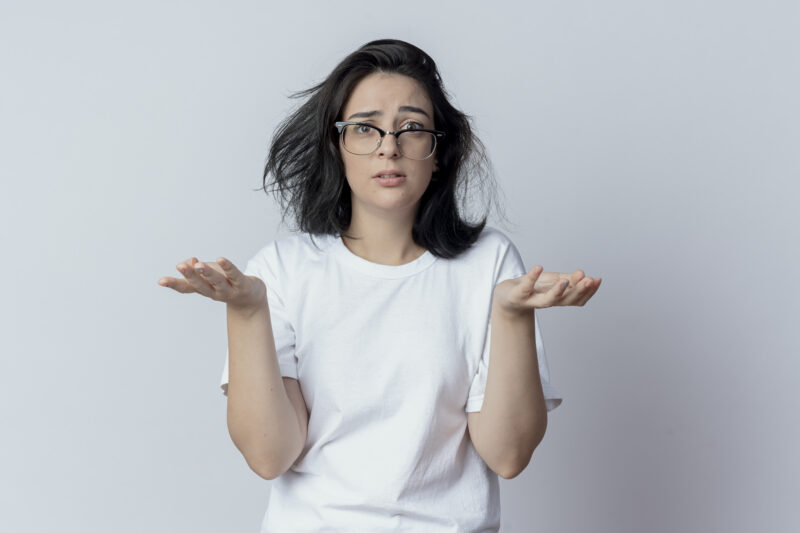 10 Tanda Kamu Belum Mengenal Potensi Diri Sepenuhnya