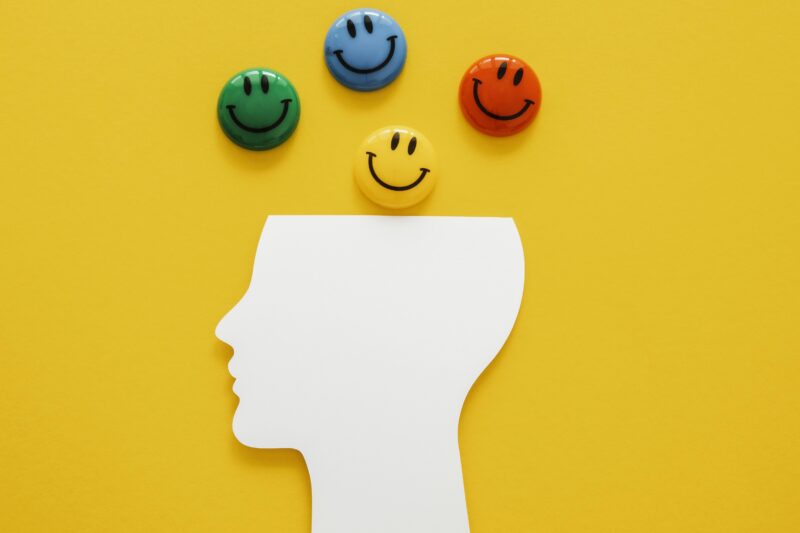 5 Komponen Kecerdasan Emosional Menurut Daniel Goleman