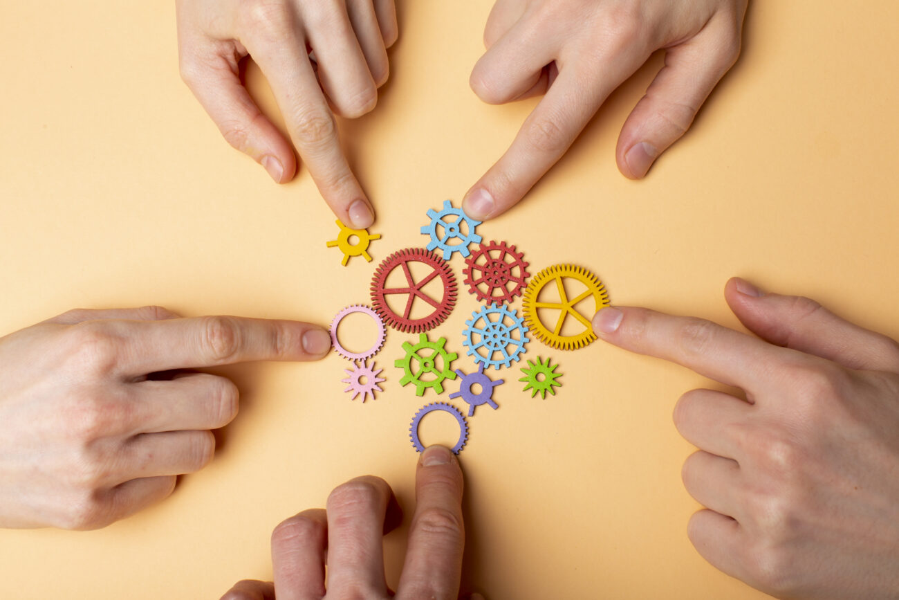 soft skill yang dibutuhkan di masa depan