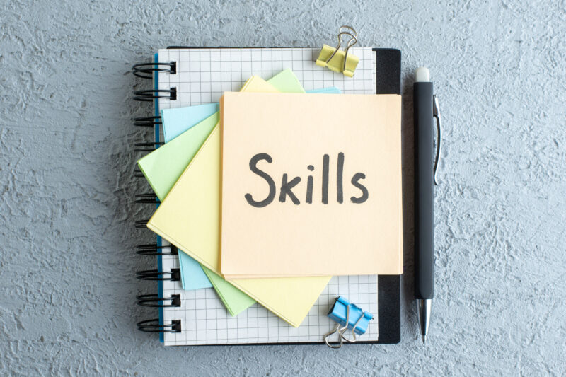 10 Soft Skill yang Dibutuhkan dalam Dunia Kerja