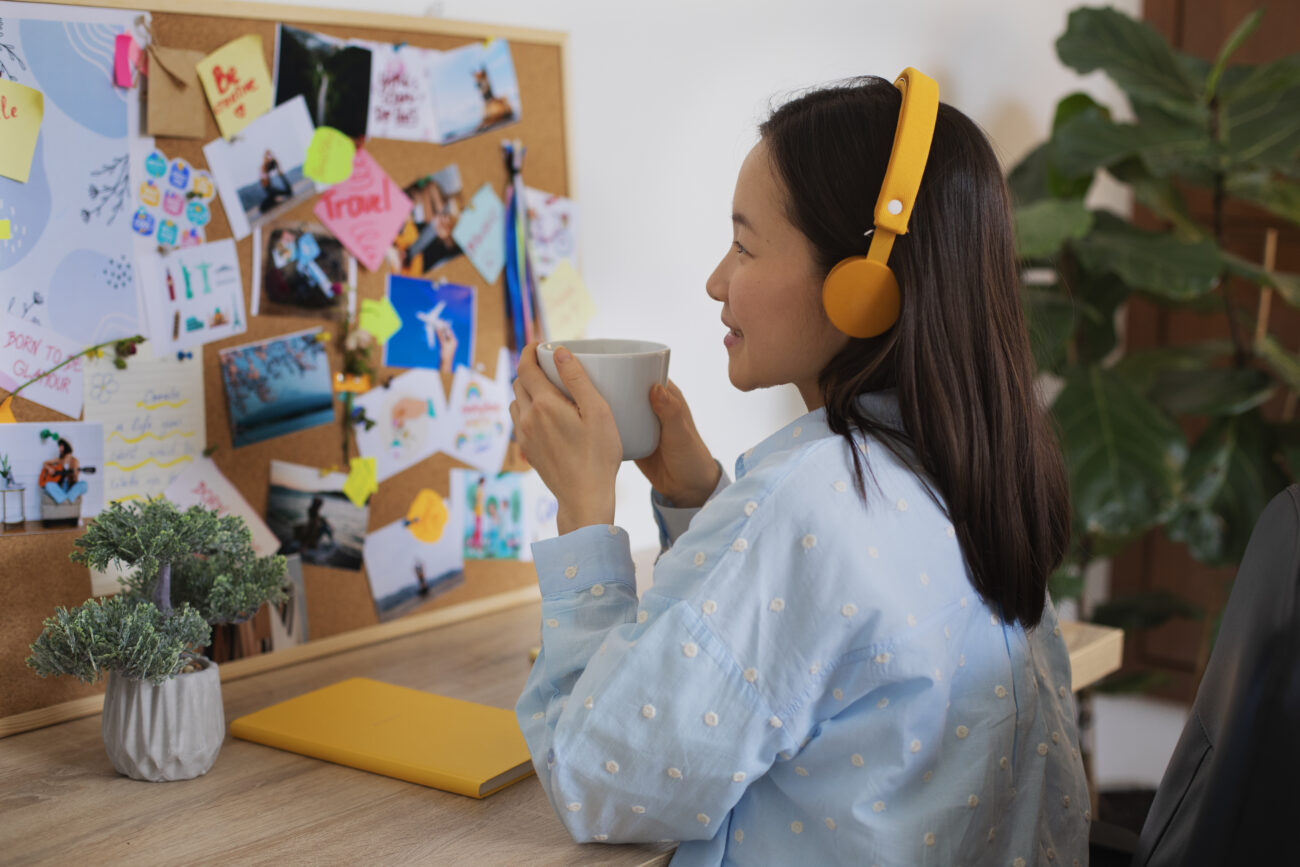 Keterampilan pengembangan diri yang harus dimiliki di 2026