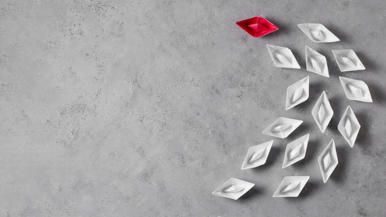 Pemimpin yang Baik Itu Seperti Apa