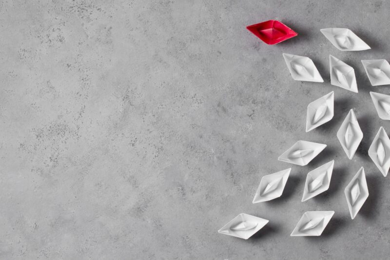 Pemimpin yang Baik Itu Seperti Apa? Inilah 7 Ciri-Cirinya