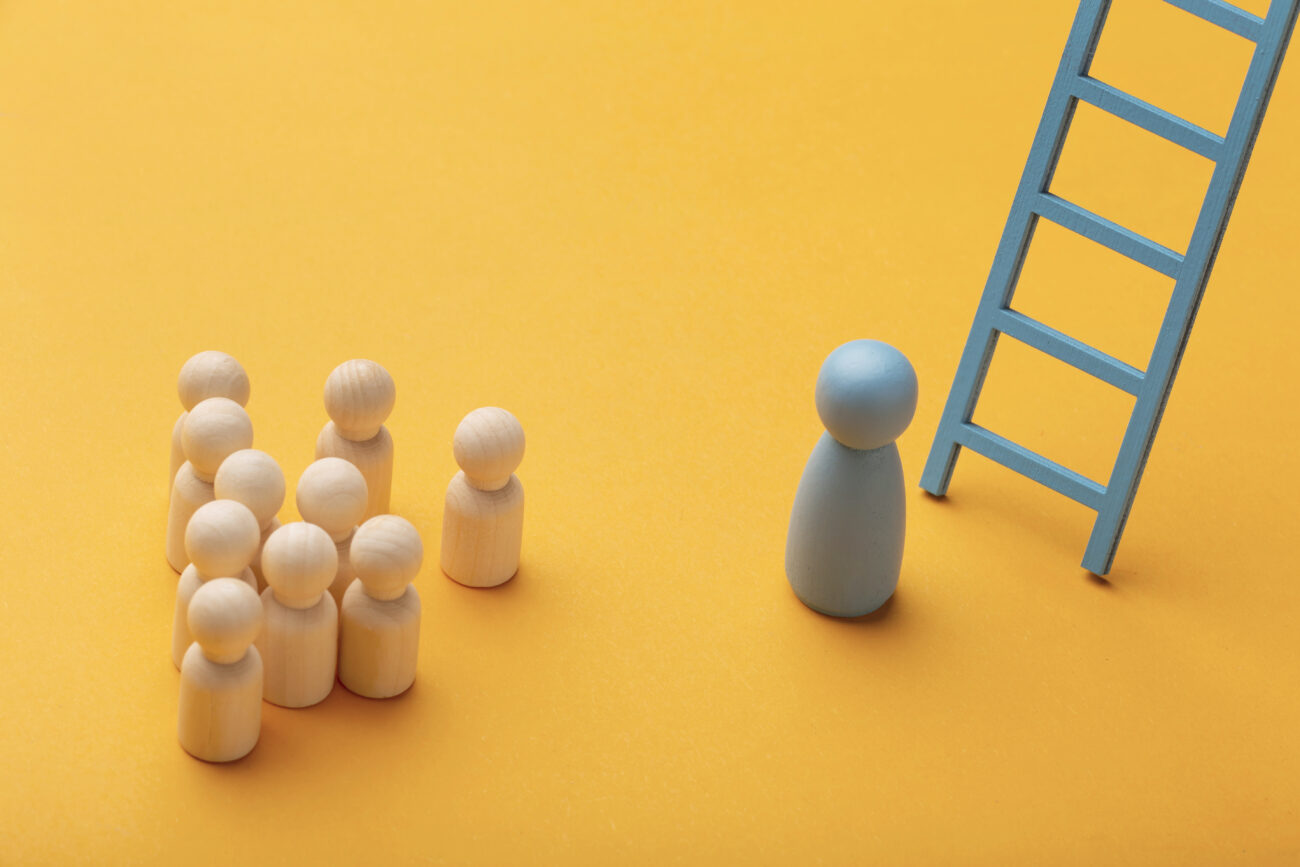 Bagaimana Menjadi Seorang Pemimpin yang Baik?